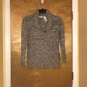 Liz Claiborne Sweater